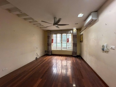 Bán nhà bồ đề - 5 tầng - gara - thông hồng tiến - ô tô 7 chỗ 3