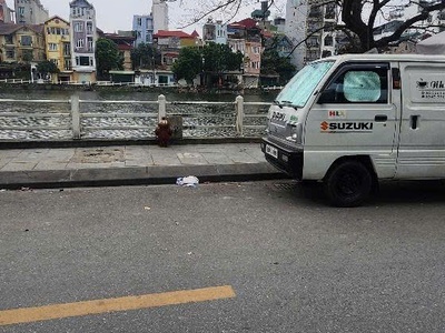 Bán nhà bồ đề - 5 tầng - gara - thông hồng tiến - ô tô 7 chỗ 4