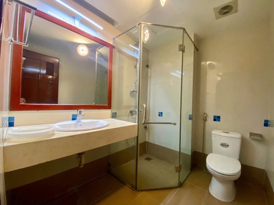 Nhà siêu đẹp - trung tâm bồ đề - long biên - gần ô tô - full nội thất 3