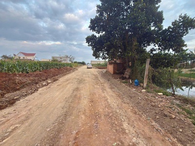 Bán đất 130m2 tổ 34 liên nghĩa - đức trọng - lâm đồng 1 tỷ 650 triệu 2