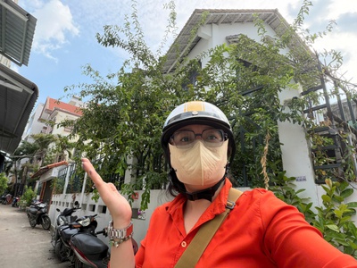 Chính chủ - siêu hiếm - nơ trang long - bình thạnh - 4 x 11 - bán đất hxh - khu cao tầng - vip - 0