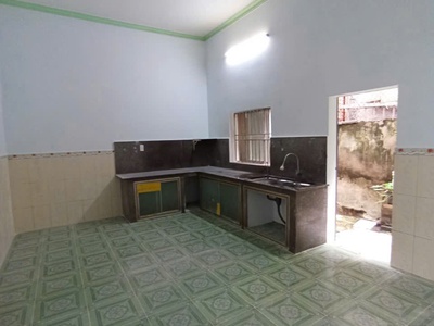 Bán nhà 1 trệt 1 lầu 154m ,shr thổ cư,gần bigc go,giá rẻ 2