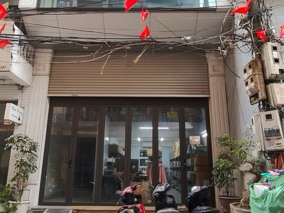  linh quang   65m    7 tầng thang máy   ô tô tránh   21.5 tỷ gần hồ văn chương   ở, làm văn 0