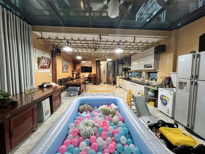  linh quang   65m    7 tầng thang máy   ô tô tránh   21.5 tỷ gần hồ văn chương   ở, làm văn 3