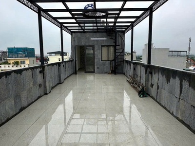 Bán nhà đẹp tư đình - long biên  8 tầng thang máy   ô tô vào nhà   full nội thất cao cấp 4