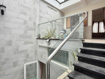 Ung văn khiêm - gần các đại học lớn - nhà đẹp chính chủ - bình thạnh - siêu hiếm - bán 9,2 tỷ - 4