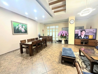 Bán nhà phân lô phố nguyễn thị thập, trung hòa nhân chính 2