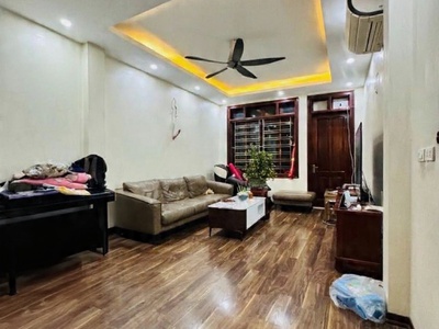 Nhật chiêu tây hồ 57m x5 tầng mặt tiền 4m 20,9 tỷ ngõ thông,cách 10m ra mặt hồ 0