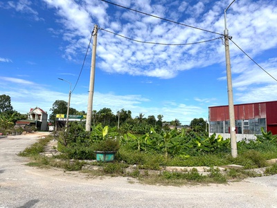 Chính chủ cần bán gấp lô C15 - MB 1341 Quảng Ngọc 1