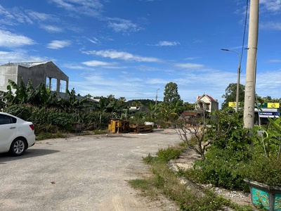 Chính chủ cần bán gấp lô C15 - MB 1341 Quảng Ngọc 2