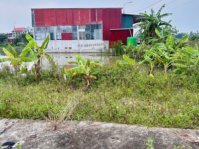 Chính chủ cần bán gấp lô C15 - MB 1341 Quảng Ngọc 4