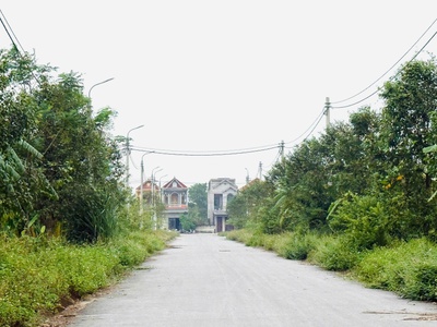 Chính chủ cần bán lô đất đẹp   LK2 -23 MB 476 Đông Hoà - TP. Thanh Hoá 2