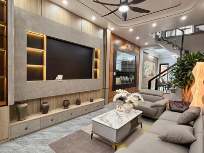 Bán căn nhà 3 tầng ngõ phố Đức Minh, ph Thanh Bình, TP HD, 50m2, 3 ngủ, 3 vs, ngõ oto nhỏ 0