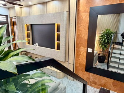 Bán căn nhà 3 tầng ngõ phố Đức Minh, ph Thanh Bình, TP HD, 50m2, 3 ngủ, 3 vs, ngõ oto nhỏ 1