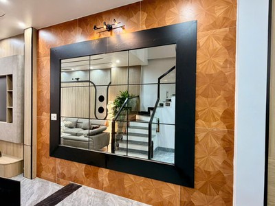 Bán căn nhà 3 tầng ngõ phố Đức Minh, ph Thanh Bình, TP HD, 50m2, 3 ngủ, 3 vs, ngõ oto nhỏ 3