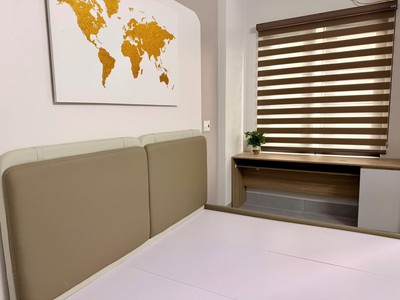 Bán căn nhà 3 tầng ngõ phố Đức Minh, ph Thanh Bình, TP HD, 50m2, 3 ngủ, 3 vs, ngõ oto nhỏ 7