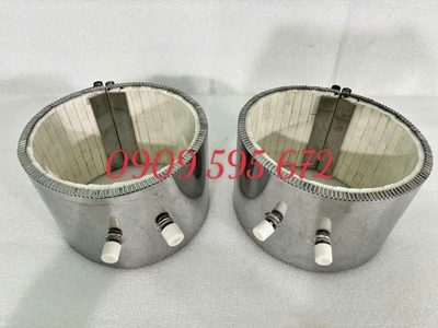 Chuyên sản xuất điện trở theo yêu cầu giá rẻ 4