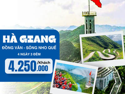 Du Lịch Hà Giang   Khám Phá Đồng Văn Và Cao Nguyên Đá Đẹp Nhất Việt Nam 2