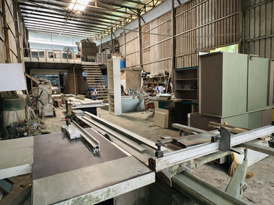 So Sánh Xưởng Nội Thất Và Công Ty Nội Thất: Giá, Chất Lượng   Bảo Hành 0