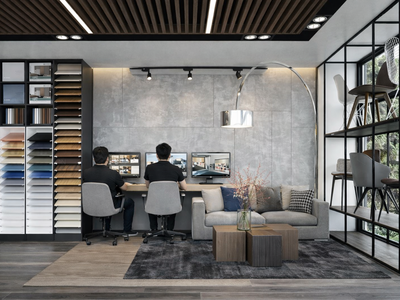 So Sánh Xưởng Nội Thất Và Công Ty Nội Thất: Giá, Chất Lượng   Bảo Hành 1