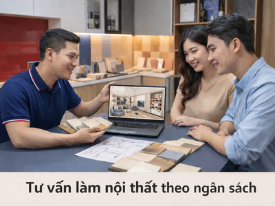 So Sánh Xưởng Nội Thất Và Công Ty Nội Thất: Giá, Chất Lượng   Bảo Hành 7