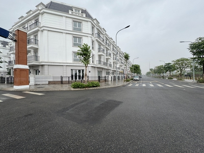 Shophouse Eurowindow Twin Parks 75m2 - Mặt Đường 17m Nối Phố Thành Trung - Phù Hợp VP/Công Ty 2