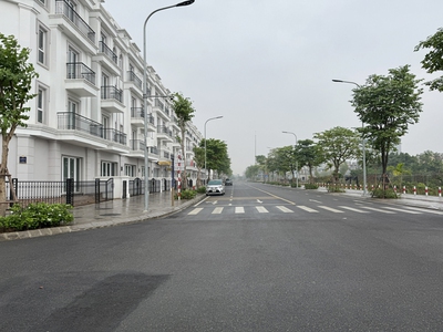 Shophouse Eurowindow Twin Parks 75m2 - Mặt Đường 17m Nối Phố Thành Trung - Phù Hợp VP/Công Ty 3