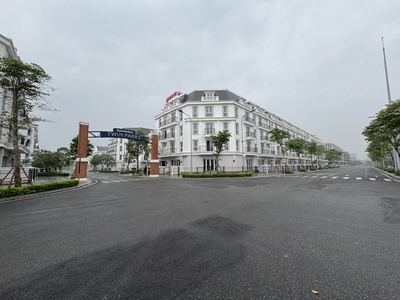 Shophouse Eurowindow Twin Parks 75m2 - Mặt Đường 17m Nối Phố Thành Trung - Phù Hợp VP/Công Ty 4