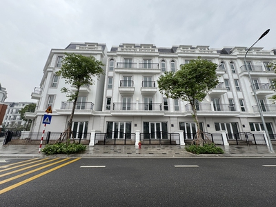 Shophouse Eurowindow Twin Parks 75m2 - Mặt Đường 17m Nối Phố Thành Trung - Phù Hợp VP/Công Ty 6