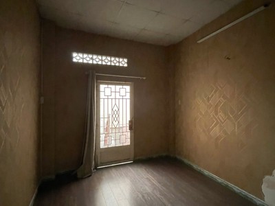 Cho thuê nhà hẻm xe hơi đường số 7, Linh Trung   2PN 2WC   8tr/tháng 3