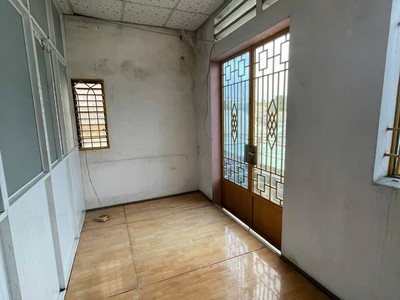 Cho thuê nhà hẻm xe hơi đường số 7, Linh Trung   2PN 2WC   8tr/tháng 6