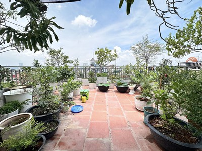 Mặt Tiền 9M 10 Tầng VIEW hồ Tây Mặt Phố Nghi Tàm 95 Tỷ -PCCC-GPXD Chuẩn 2