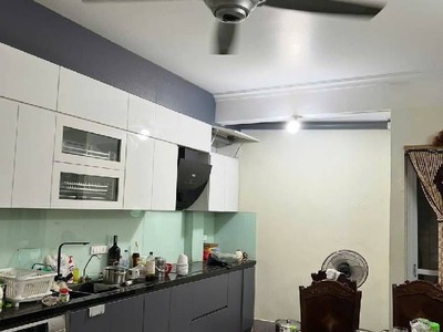 Bán nhà đại đồng 5 tầng dân xây phân lô ô tô tránh kinh doanh hoàng mai 1