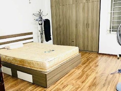 Bán nhà đại đồng 5 tầng dân xây phân lô ô tô tránh kinh doanh hoàng mai 4