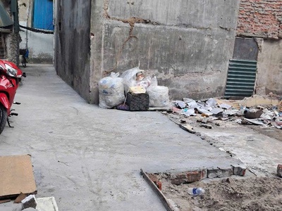 Bán 2 mảnh đất đại la liền nhau 120M gần phố hai bà trưng 2