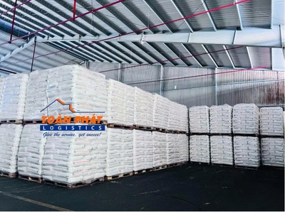 Doanh Nghiệp Cần Kho Lưu Hàng, Đừng Bỏ Qua Toàn Phát 0