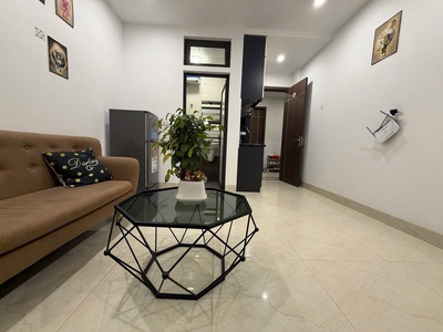 Nhà dòng tiền cạnh khu ĐT Mỹ Đình Sông Đà 92m 8 tầng 130 triệu/tháng 3