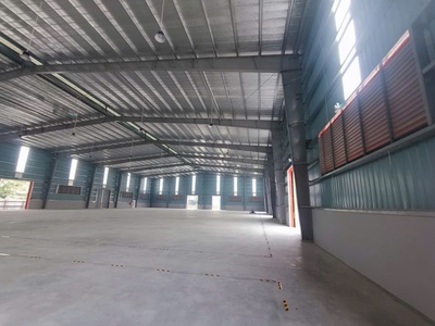 Cho thuê kho logistics tại Nguyên Khê. Xã Phúc Thịnh. tp Hà Nội 0