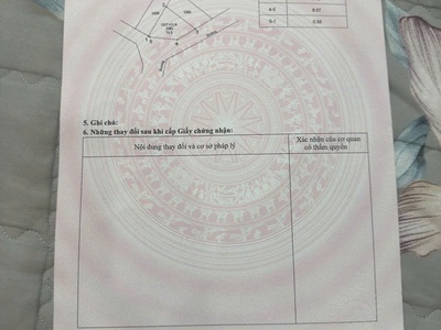 Bán đất Minh Quyết, Khai Quang, Vĩnh Phúc. Diện tích 72m2 giá chỉ 1.88 tỷ 1