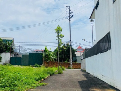 Bán đất cạnh nhau sát nhà văn hoá Gò Dung, Liên Bảo, Vĩnh Yên, Vĩnh Phúc 0