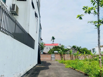 Bán đất cạnh nhau sát nhà văn hoá Gò Dung, Liên Bảo, Vĩnh Yên, Vĩnh Phúc 6