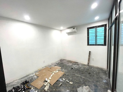 Chỉ 3,47 tỷ nhà 2 tầng mới tinh khu TĐC Xi Măng, Sở Dầu, Hồng Bàng, Hải Phòng 2