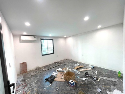 Chỉ 3,47 tỷ nhà 2 tầng mới tinh khu TĐC Xi Măng, Sở Dầu, Hồng Bàng, Hải Phòng 1