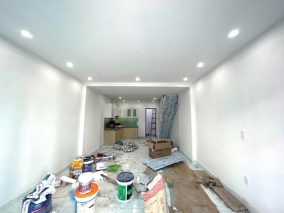 Chỉ 3,47 tỷ nhà 2 tầng mới tinh khu TĐC Xi Măng, Sở Dầu, Hồng Bàng, Hải Phòng 0