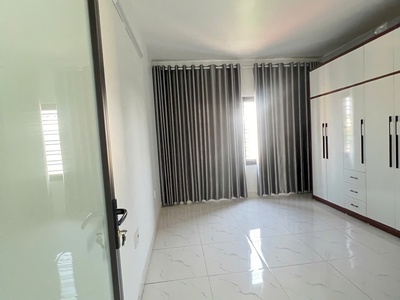 Bán nhà 3 tầng lô góc ô tô đỗ cửa Vĩnh Khê, An Đồng, An Dương, Hải Phòng. Giá: 3,7 tỷ 5