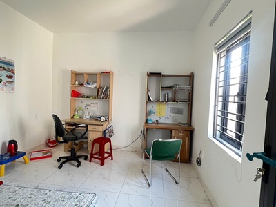 Bán nhà 3 tầng lô góc ô tô đỗ cửa Vĩnh Khê, An Đồng, An Dương, Hải Phòng. Giá: 3,7 tỷ 4