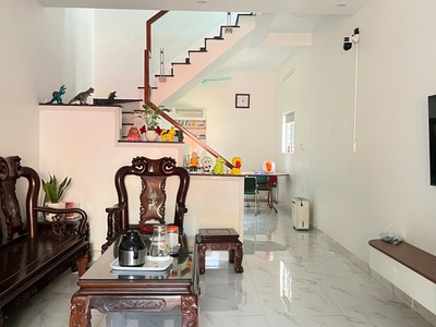 Bán nhà 3 tầng lô góc ô tô đỗ cửa Vĩnh Khê, An Đồng, An Dương, Hải Phòng. Giá: 3,7 tỷ 0