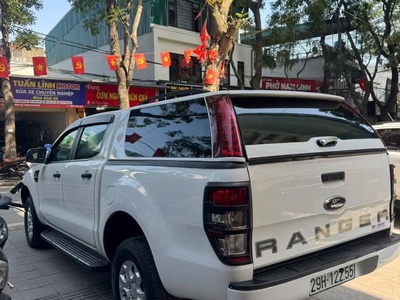 Ford Ranger Xls Mt 2018 Máy Dầu Nhập Thái 4