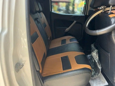 Ford Ranger Xls Mt 2018 Máy Dầu Nhập Thái 5