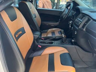 Ford Ranger Xls Mt 2018 Máy Dầu Nhập Thái 6